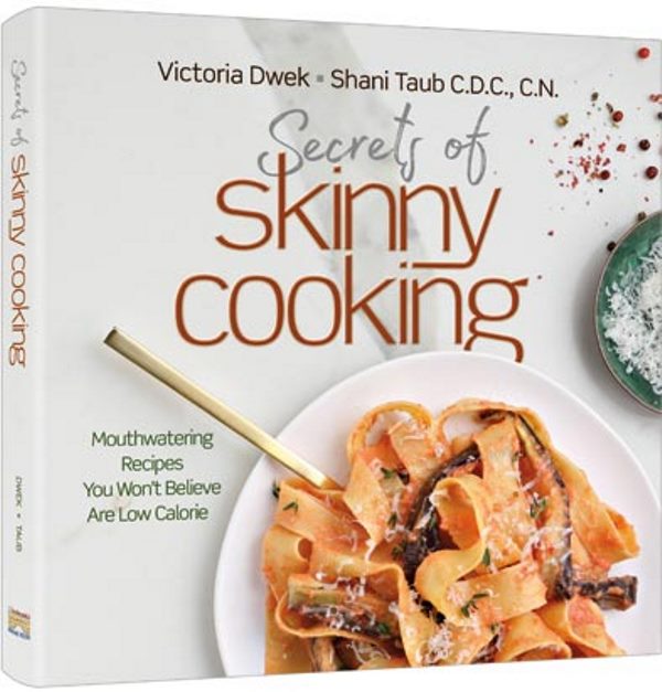Secret of Skinny Cooking