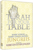 Torah For Your Table