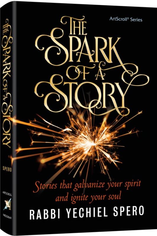 The Spark of A Story