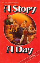 A Story A Day: Av-Elul - Volume 6