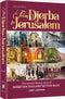 From Djerba To Jerusalem - The Extraordinary Story of Rebbetzin Shulamit Bitton Blau