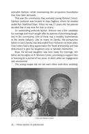 From Djerba To Jerusalem - The Extraordinary Story of Rebbetzin Shulamit Bitton Blau