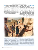 The Illustrated Haggadah