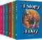 A Story A Day: Slipcase Gift - 6 Volume Set