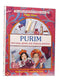 Purim With Bina And Benny - Youth Holiday Series