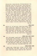 Sefer Sichos BaHalacha Volume 1 - ספר שיחות בהלכה חלק א