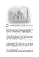 Abandoned - A Novel