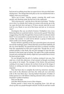Abandoned - A Novel