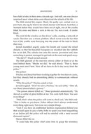 Abandoned - A Novel