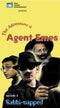 Agent Emes: Rabbi Napped - Volume 2 (DVD)