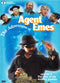 Agent Emes: The Case of the Missing Pushka - Volume 3 (DVD)