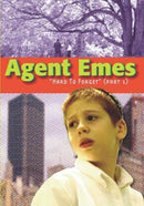 Agent Emes: Hard To Forget Part 1 - Volume 6 (DVD)