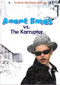 Agent Emes: The Karrupter - Volume 10 (DVD)