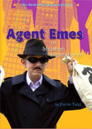 Agent Emes: Shushan Shpittsburgh - Volume 11 (DVD)