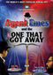 Agent Emes: The One That Got Away - Volume 12 (DVD)