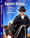 Agent Emes: Riding On A Donkey - Volume 13 (DVD)