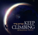 Avraham Fried - Keep Climbing (CD)