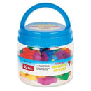 Aleph Bet Magnetic Letters