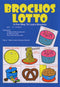 Brochos Lotto Game