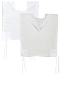 Cotton Tzitzis - Adult Size