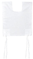 Chabad - Poly Cotton Tzitzis - Kids Size