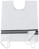 Skver - Wool Tzitzis
