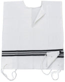 Wool Tzitzis - Adult Size