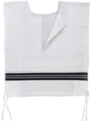 Wool Tzitzis - Adult Size