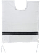 Wool Tzitzis - Adult Size