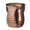 Wash Cup: Two Tone Copper Design