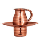 Mayim Achronim: Two Tone Copper