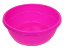 Wash Bowl: Plastic Mini - Pink