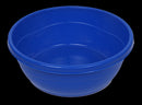 Wash Bowl: Plastic Mini - Blue