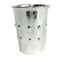 Kiddush Cup: Silver Plated Shiur Cup