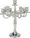 Candelabra: 9 Branch - Silver Plated