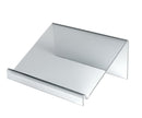 Tabletop Shtender - Lucite