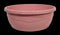 Wash Bowl: Plastic - Light Pink