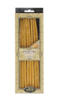 Shamashim: Large (8 Pack) -10"