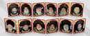 Accordion Board Book: Present Chassidish Rebbe Pictures