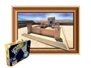 Beis Hamikdash Puzzle - 216 Pcs