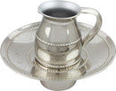Mayim Achronim: Stainless Steel