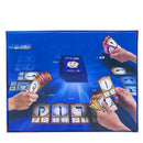 Kisrei Aleph Beis Rashi & Script Card Game