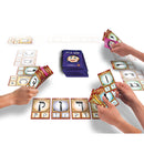 Kisrei Aleph Beis Rashi & Script Card Game