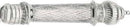 Challah Knife: Sterling Silver