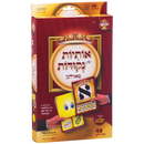 Aleph Beis Flash Cards Yiddish Large