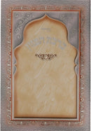 Bencher - Bifold - Silver Rim