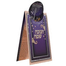 Chanukah Candle Lighting - Bifold