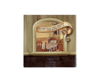 Krias Shema - Laminated - With Window
