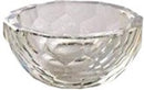 Salt Dish: Crystal
