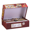 Floor Puzzle Aleph Beis 35 Piece - Yiddish